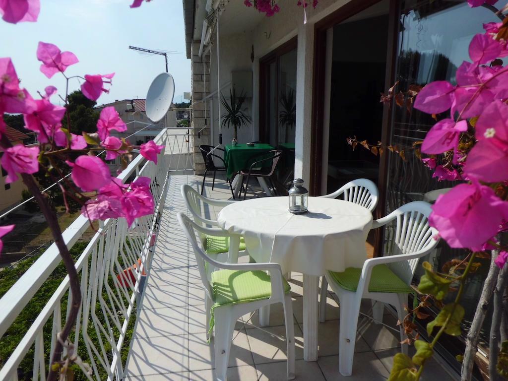 Apartments Viskovic มาคาร์สกา ห้อง รูปภาพ