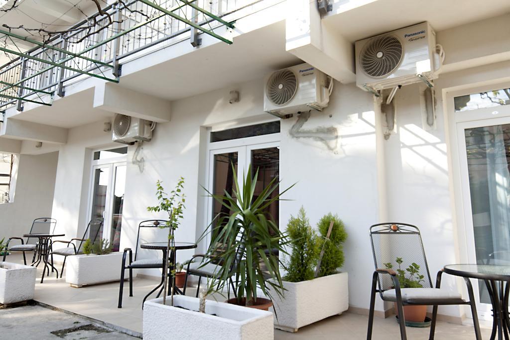 Apartments Viskovic มาคาร์สกา ห้อง รูปภาพ