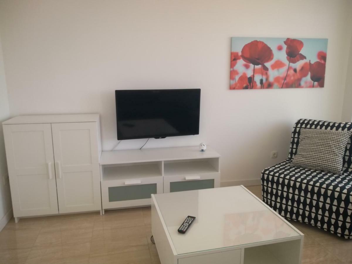 Apartments Viskovic มาคาร์สกา ภายนอก รูปภาพ