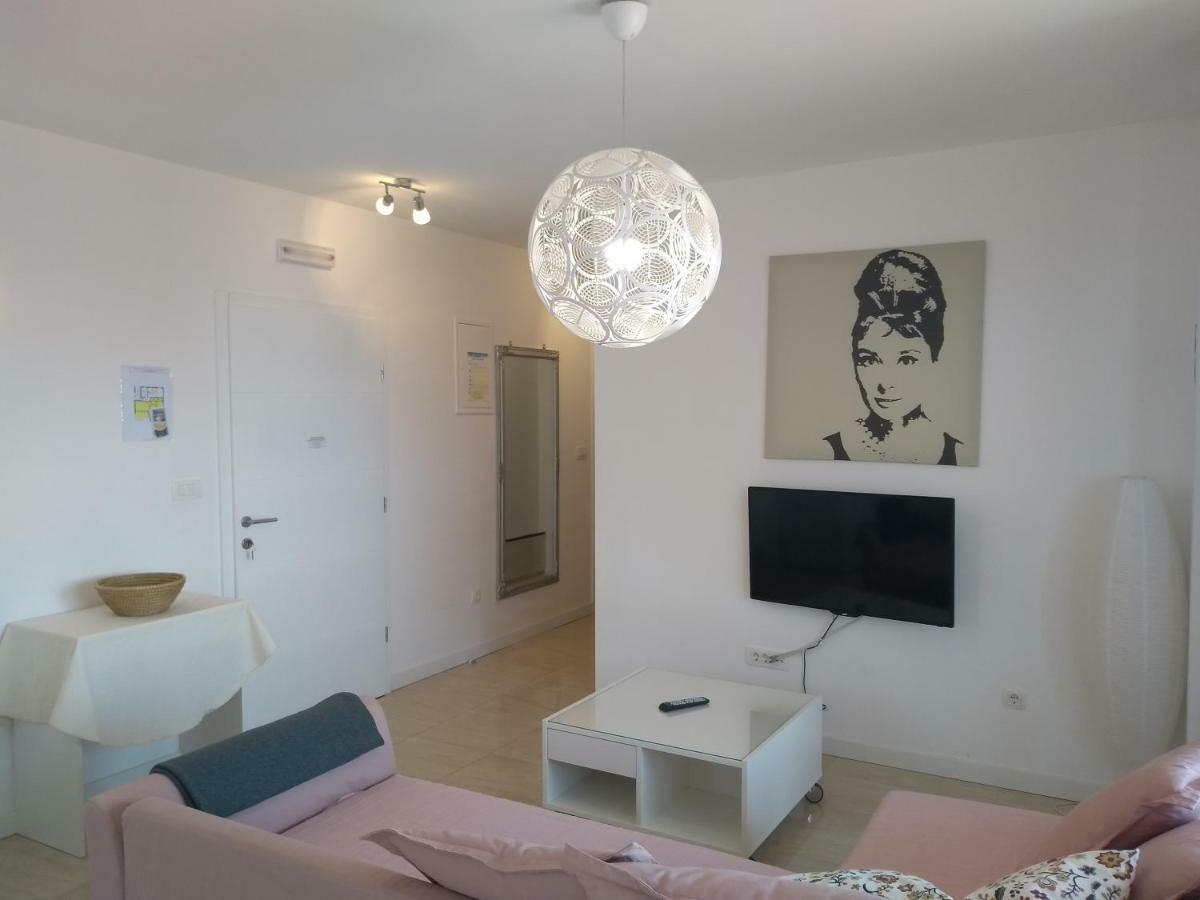 Apartments Viskovic มาคาร์สกา ภายนอก รูปภาพ